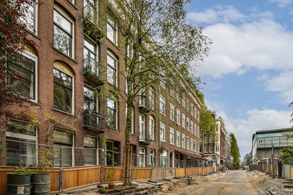 Medium property photo - Plantage Muidergracht 69-2, 1018 TM Amsterdam